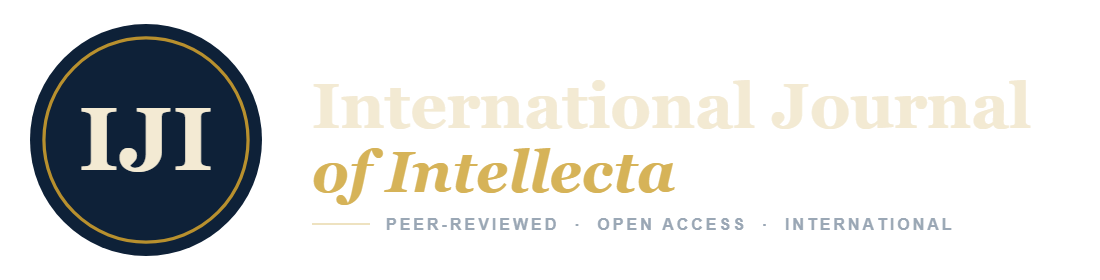 International Journal of Intellecta